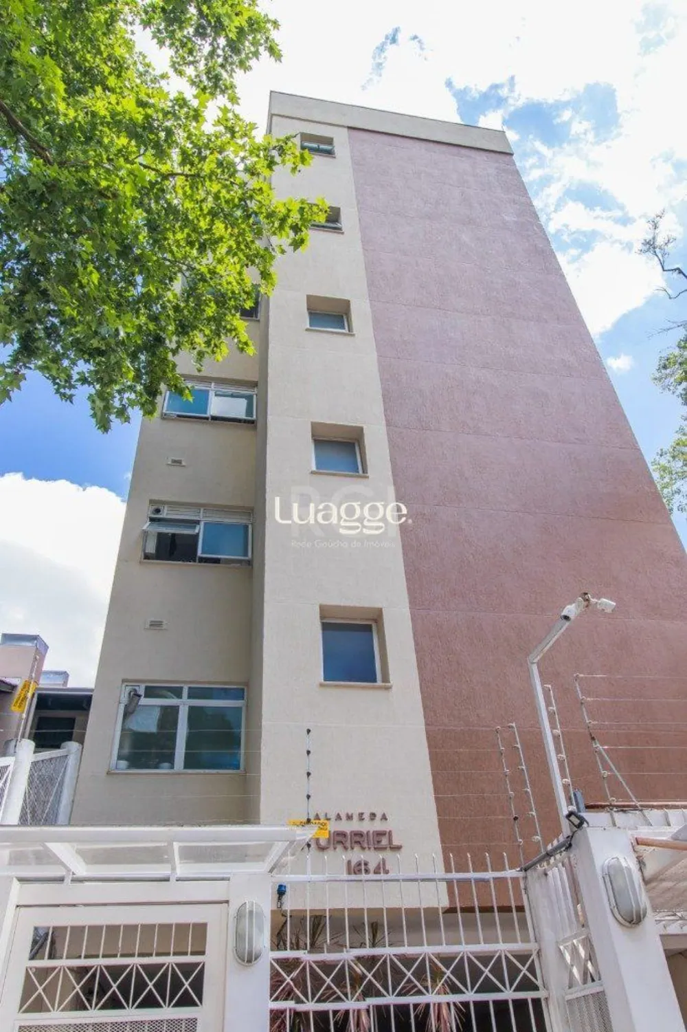 Casa, 5 quartos, 552 m² - Foto 1
