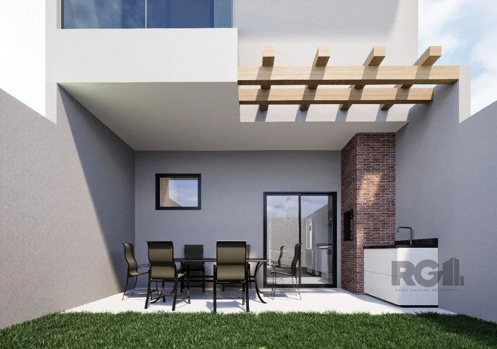 Apartamento, 3 quartos, 142 m² - Foto 1