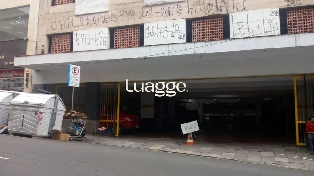 Depósito-Galpão - Foto 1