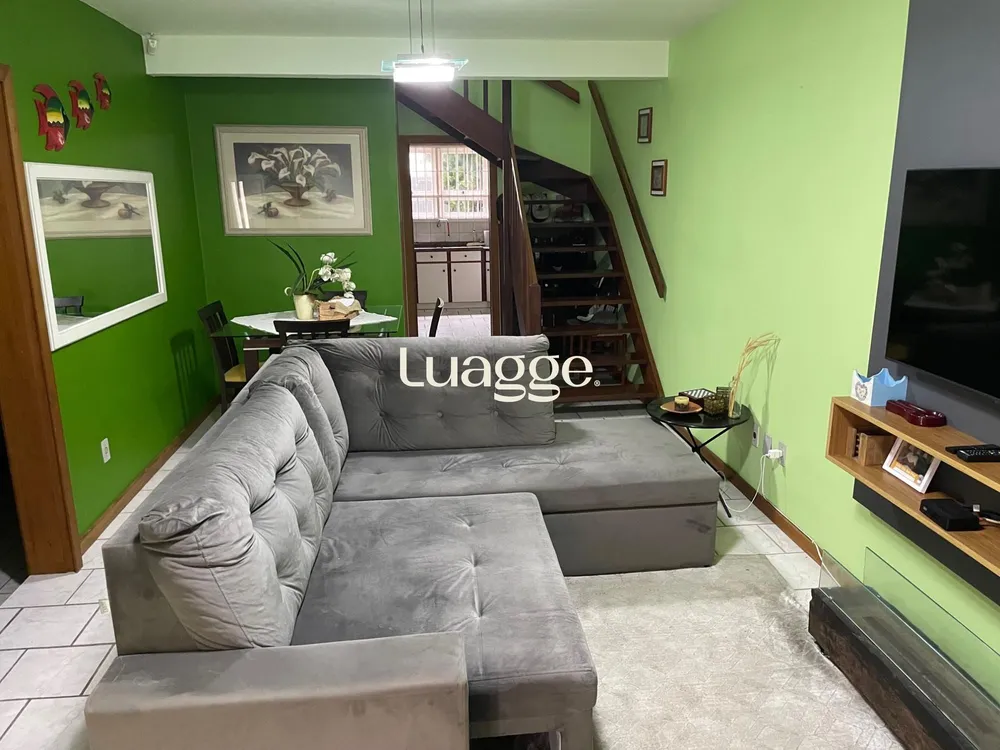 Casa, 4 quartos, 179 m² - Foto 3