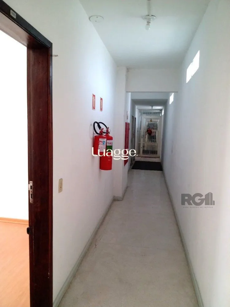 Apartamento, 1 quarto, 33 m² - Foto 2
