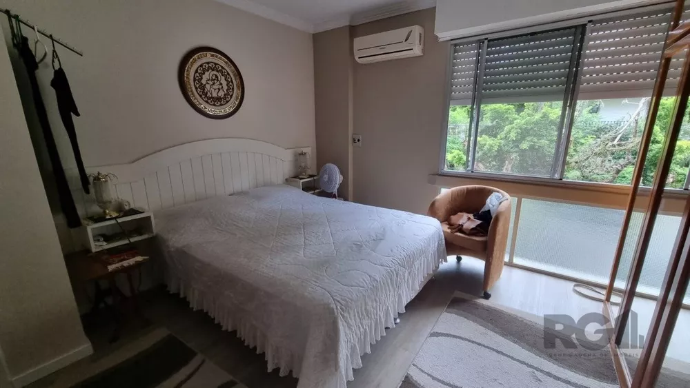 Apartamento à venda com 3 quartos, 122m² - Foto 3