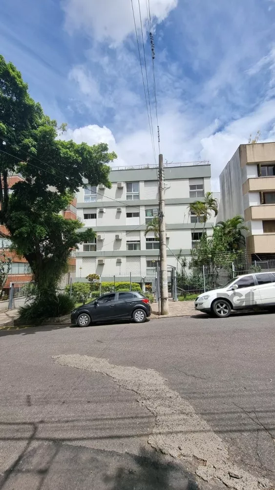 Apartamento à venda com 3 quartos, 122m² - Foto 1