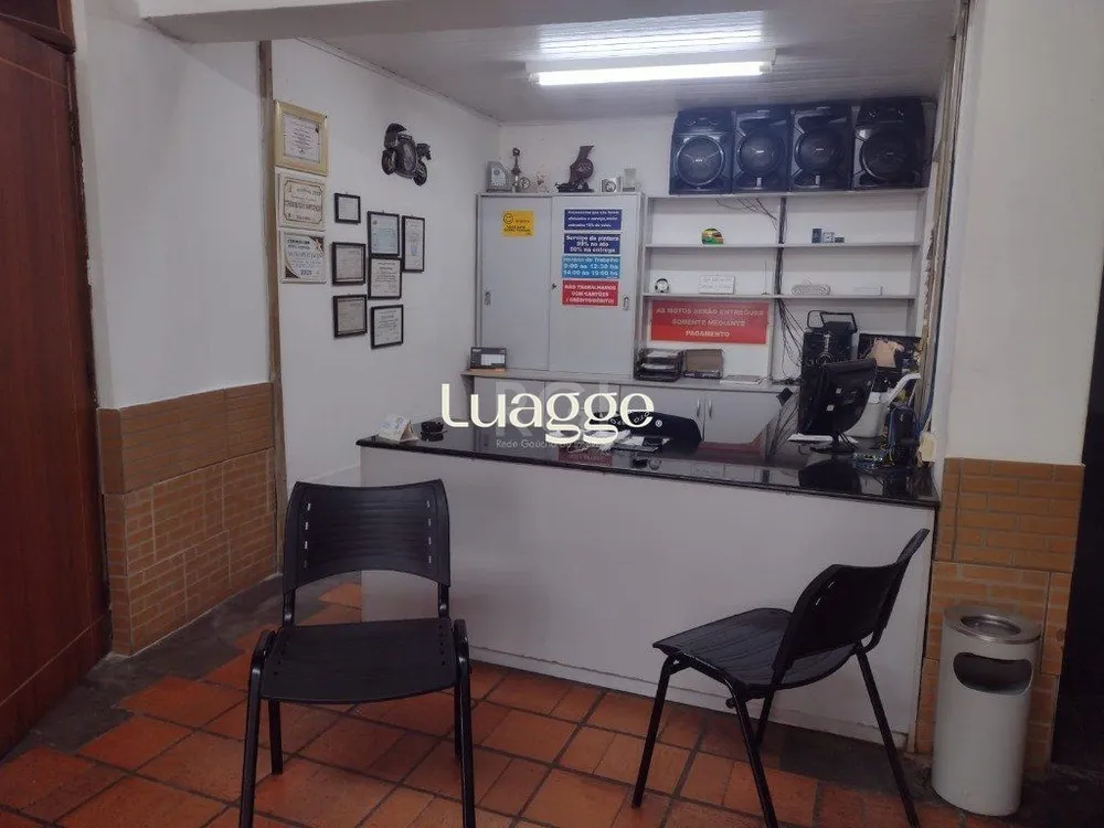 Loja-Salão, 622 m² - Foto 1
