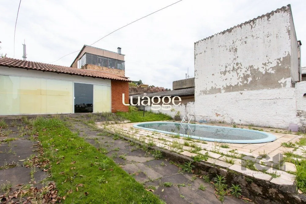 Casa, 5 quartos, 300 m² - Foto 1
