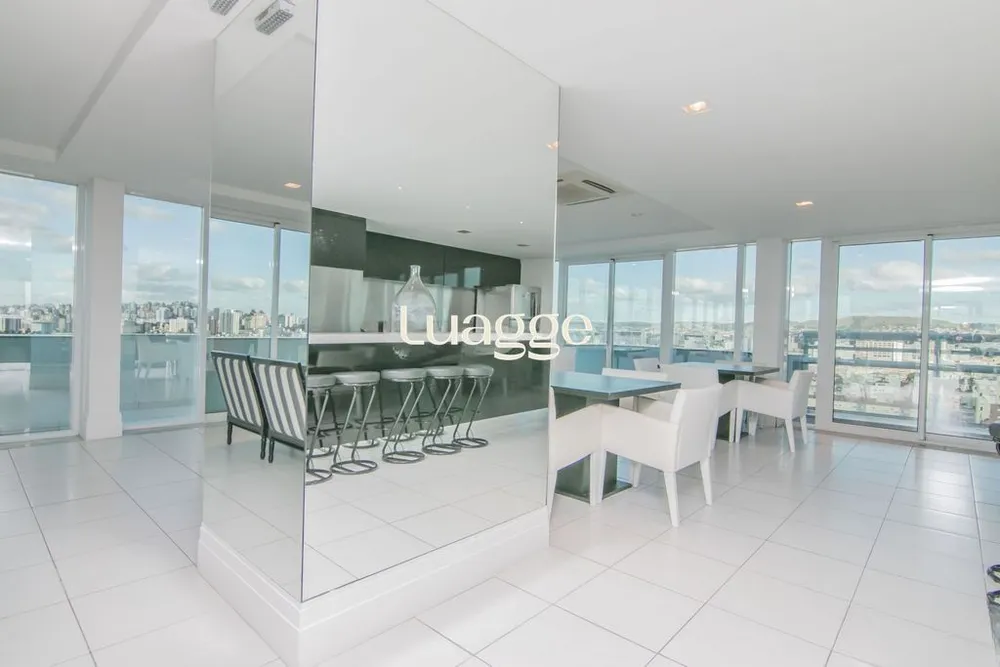 Apartamento, 2 quartos, 66 m² - Foto 3