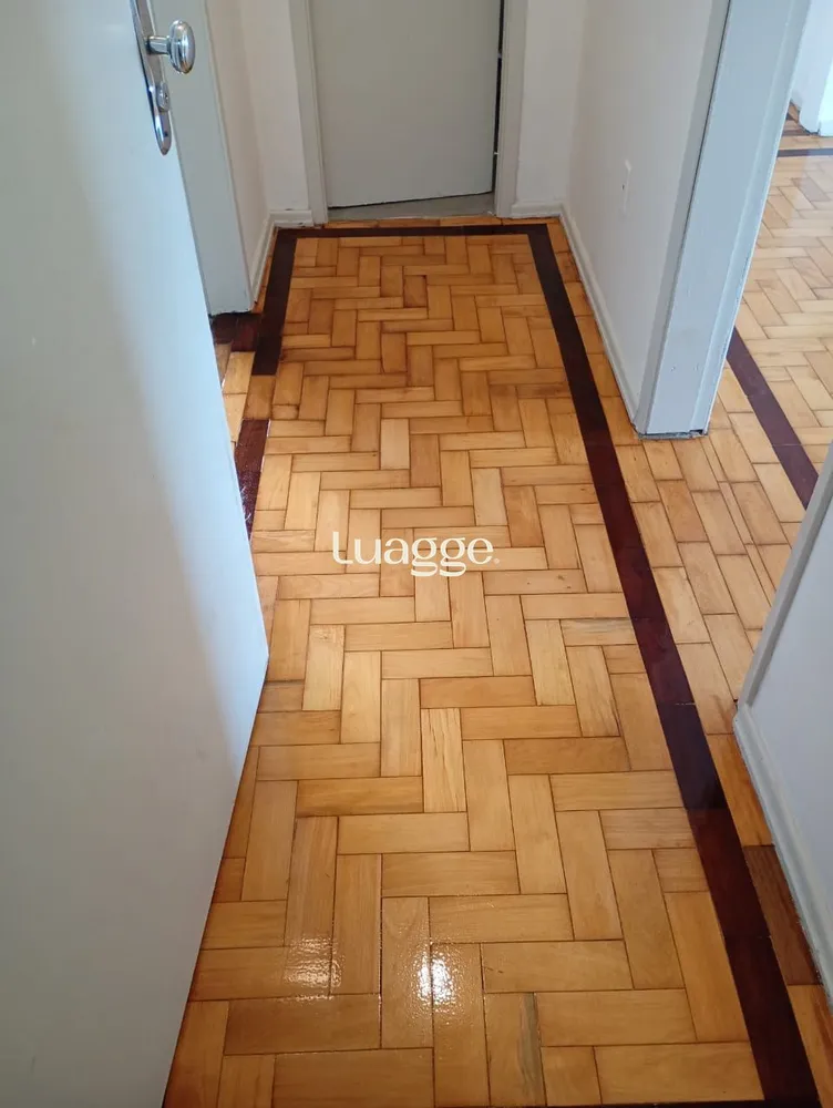 Apartamento, 2 quartos, 43 m² - Foto 3
