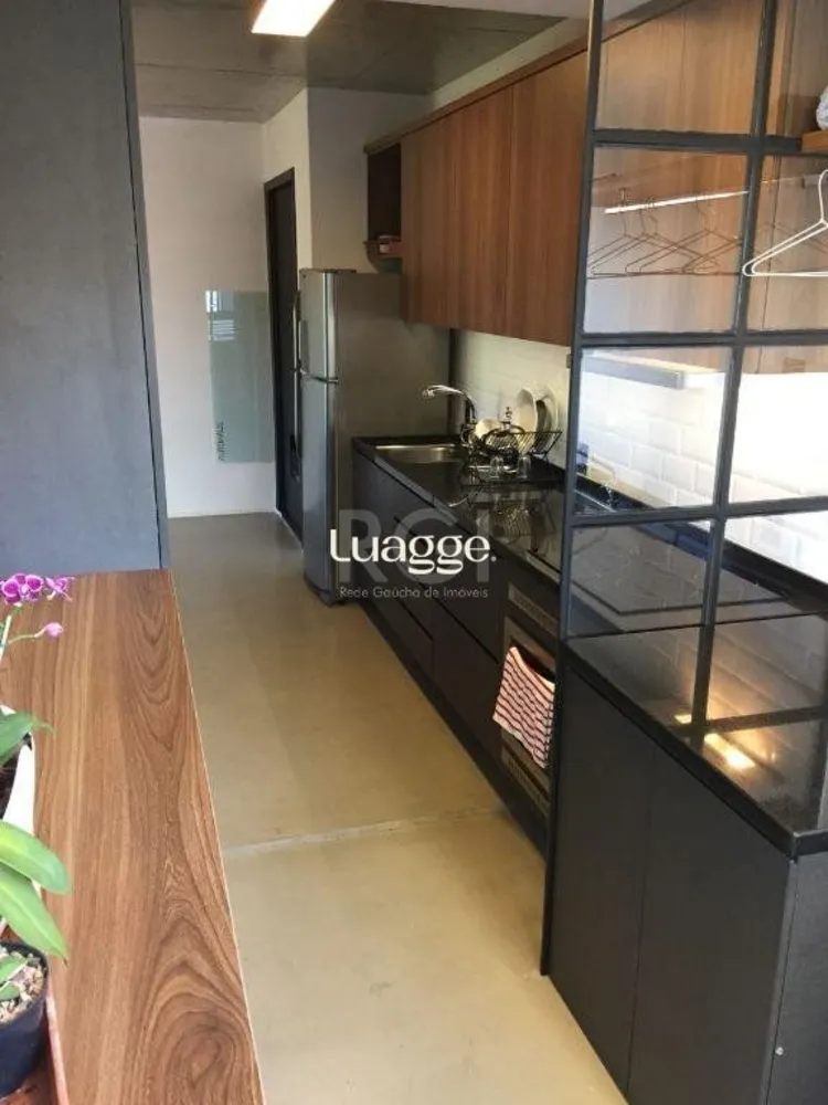 Loja-Salão, 65 m² - Foto 1