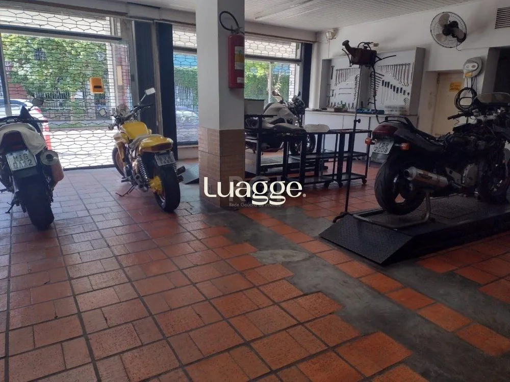 Loja-Salão, 65 m² - Foto 3