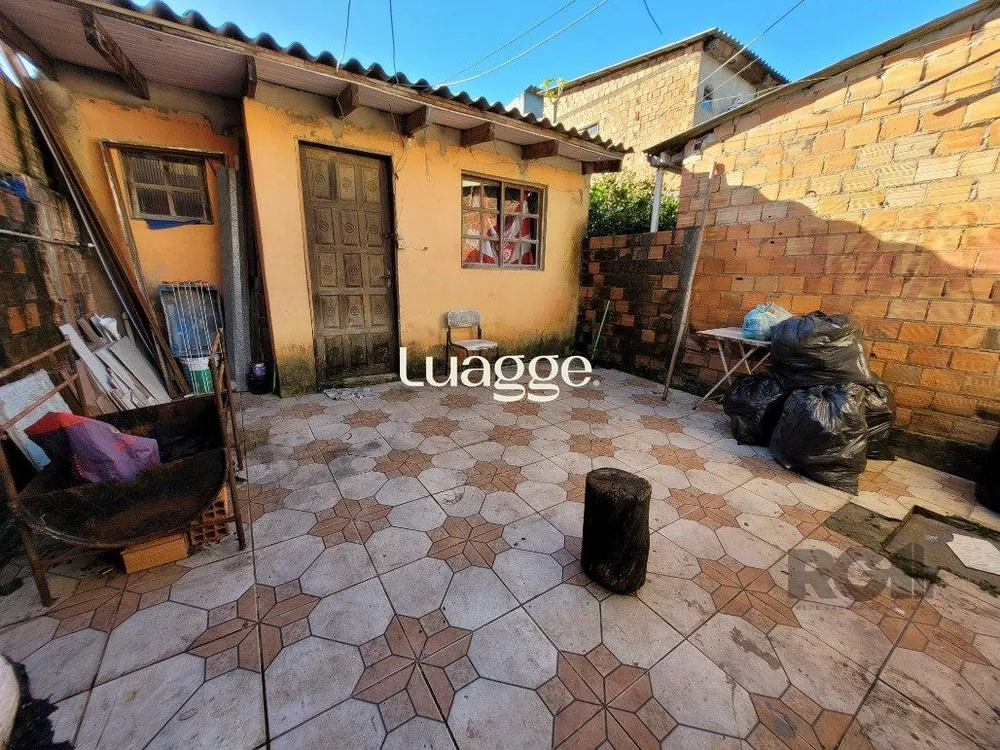 Casa, 2 quartos, 51 m² - Foto 1