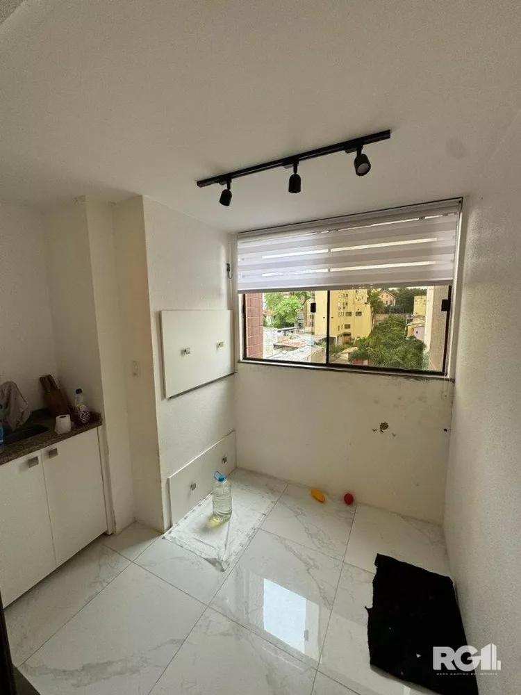 Apartamento à venda com 2 quartos, 75m² - Foto 7