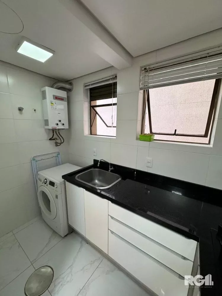 Apartamento à venda com 2 quartos, 75m² - Foto 11