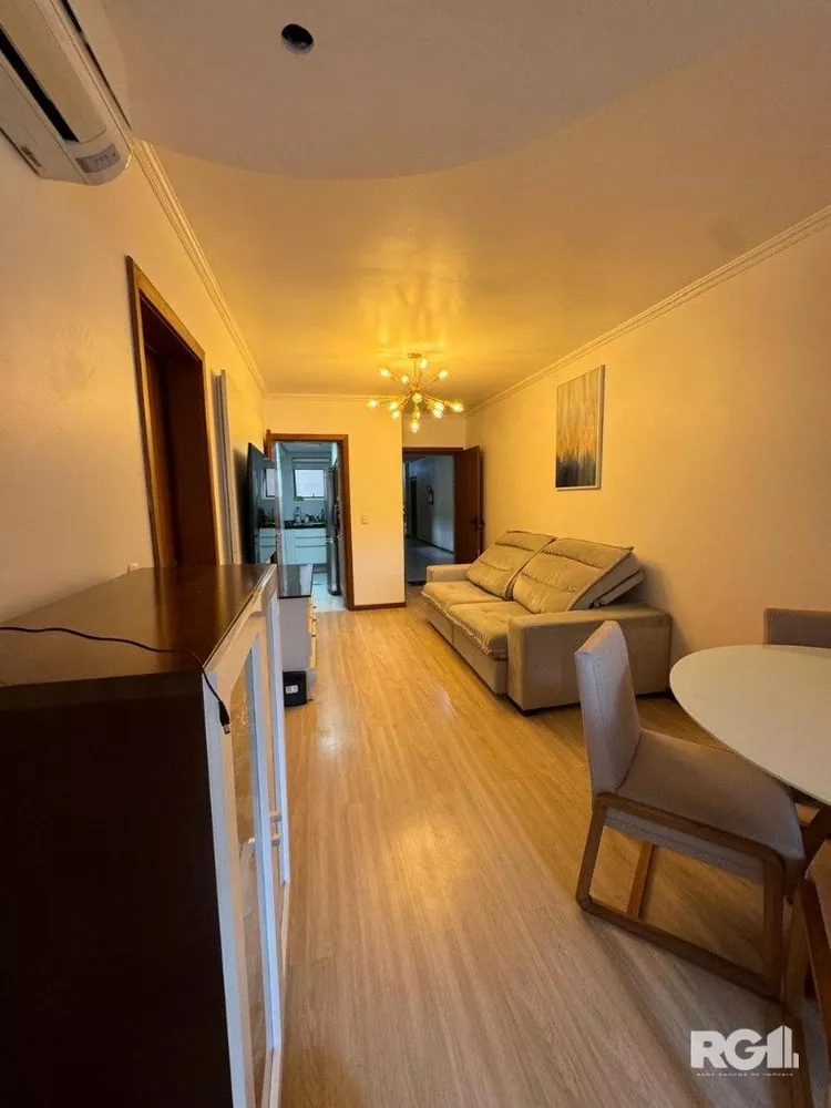 Apartamento à venda com 2 quartos, 75m² - Foto 5