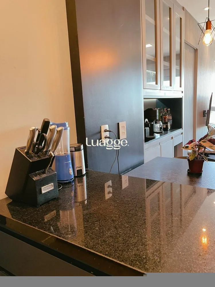 Apartamento, 1 quarto, 39 m² - Foto 2