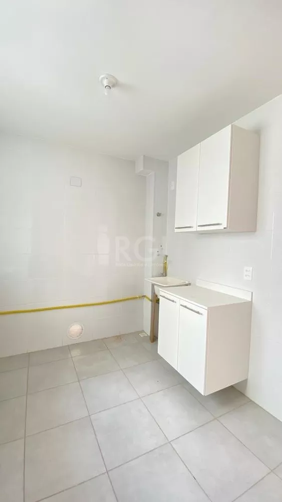 Apartamento à venda com 2 quartos, 39m² - Foto 8