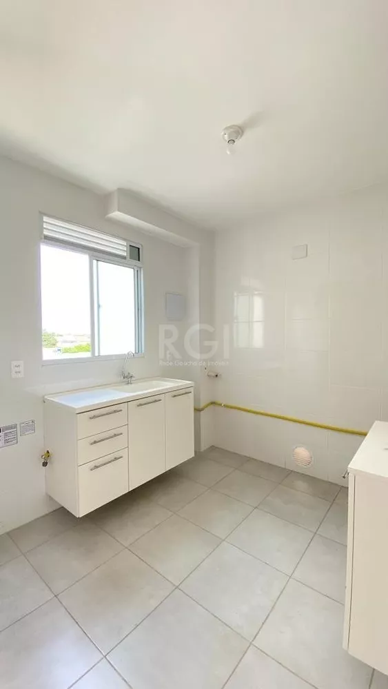 Apartamento à venda com 2 quartos, 39m² - Foto 7