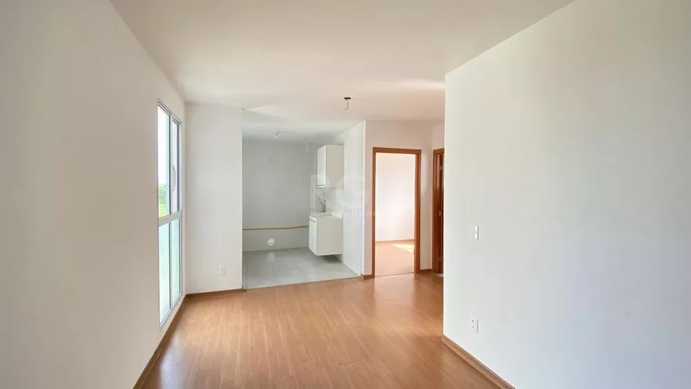 Apartamento à venda com 2 quartos, 39m² - Foto 4