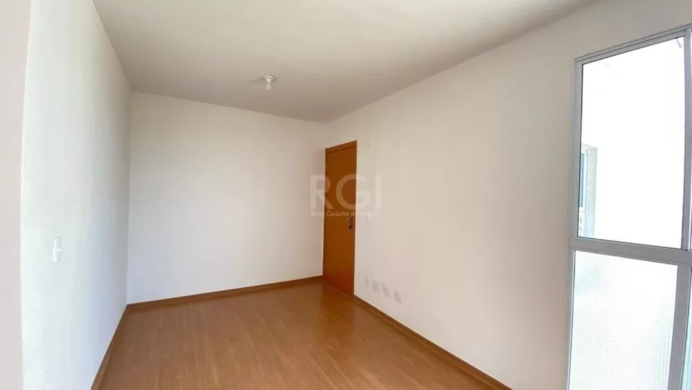 Apartamento à venda com 2 quartos, 39m² - Foto 6