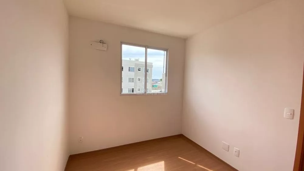 Apartamento à venda com 2 quartos, 39m² - Foto 2