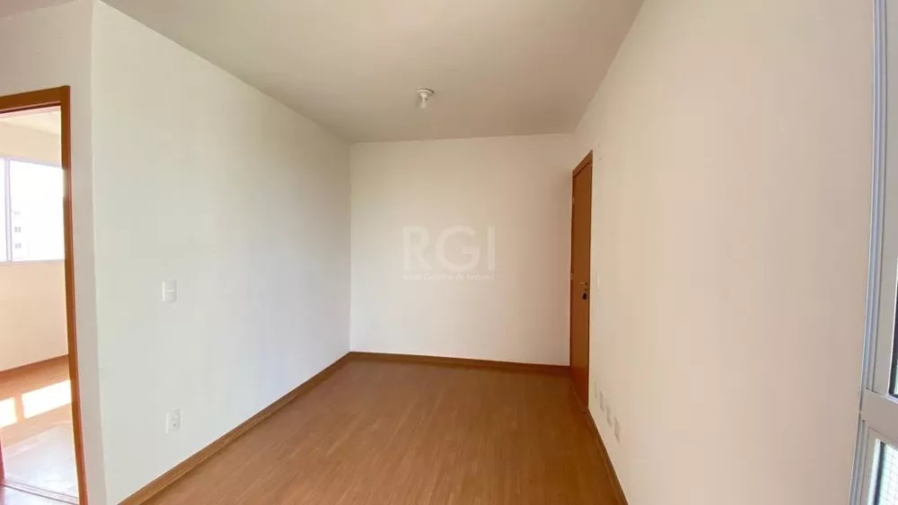 Apartamento à venda com 2 quartos, 39m² - Foto 5