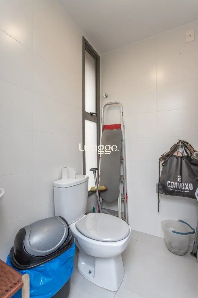 Apartamento, 3 quartos, 150 m² - Foto 3