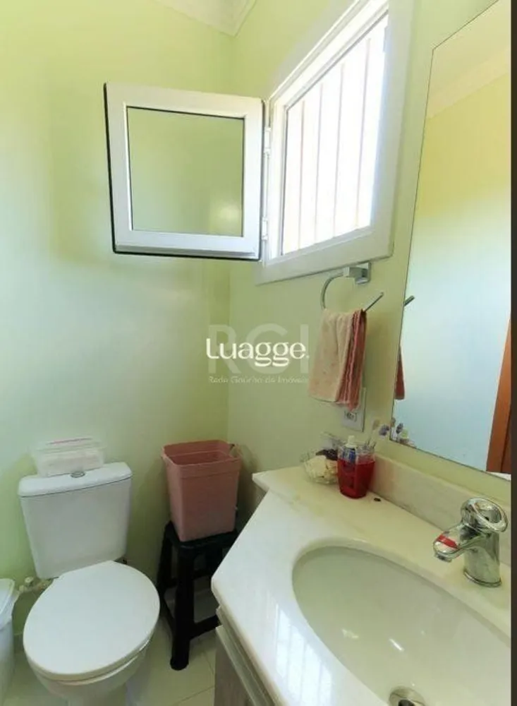 Sobrado, 4 quartos, 189 m² - Foto 2