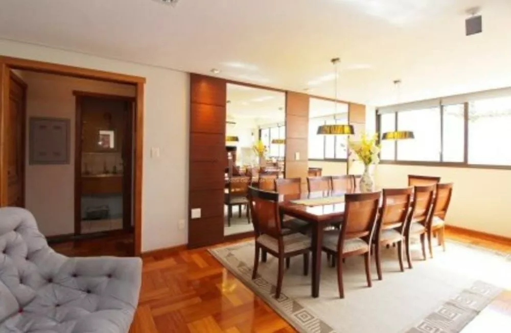Apartamento à venda com 3 quartos, 128m² - Foto 5