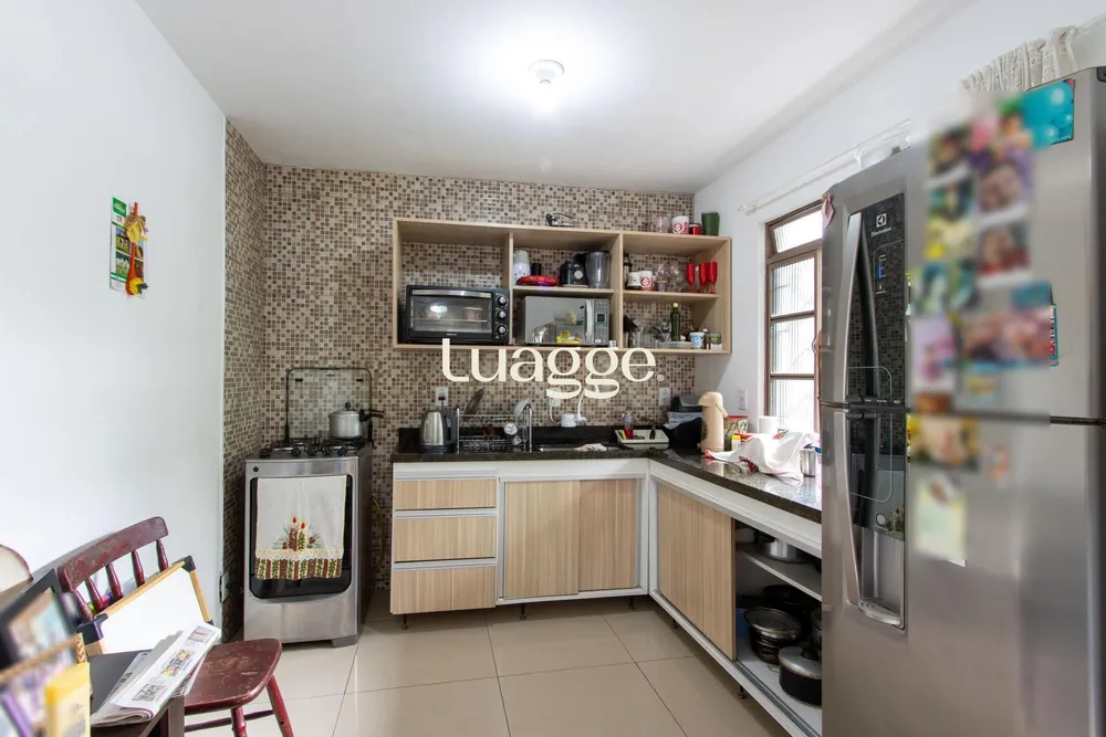 Casa, 3 quartos, 177 m² - Foto 2