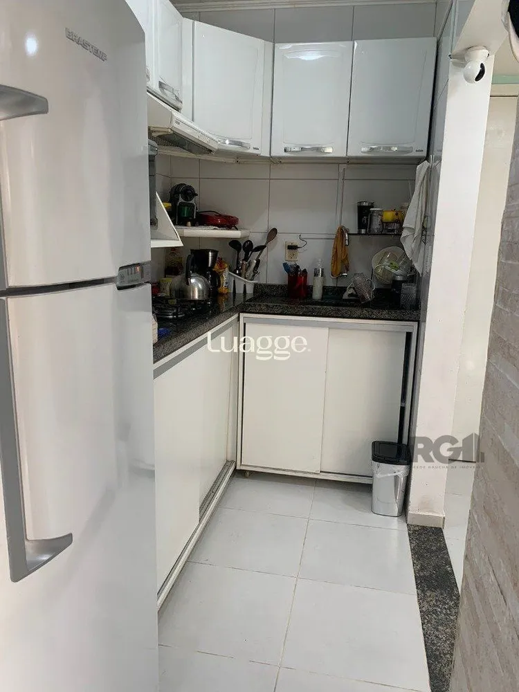Apartamento, 3 quartos, 102 m² - Foto 1