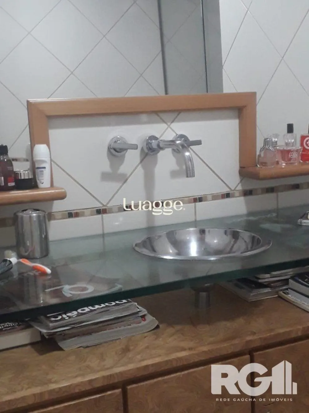 Apartamento, 2 quartos, 46 m² - Foto 2