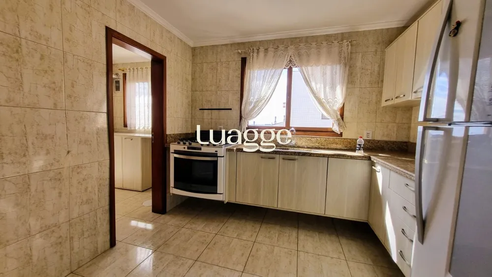 Cobertura, 4 quartos, 281 m² - Foto 1