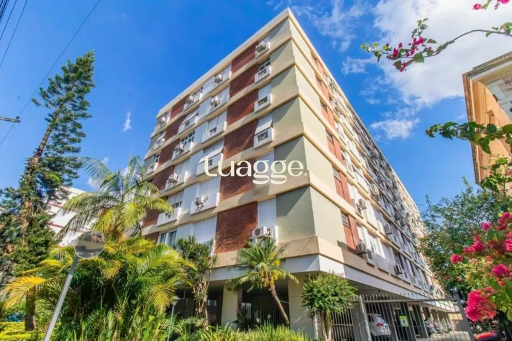 Apartamento, 3 quartos, 115 m² - Foto 1