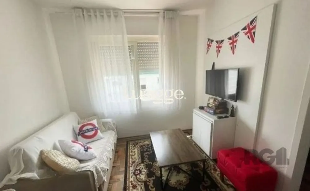 Apartamento, 1 quarto, 44 m² - Foto 2
