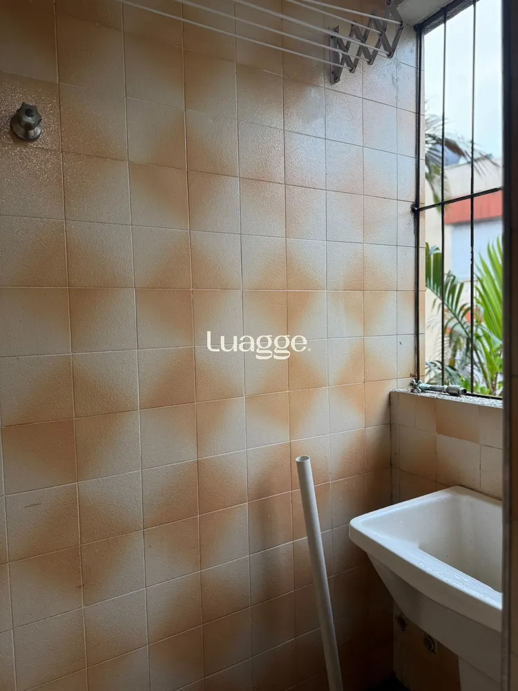 Apartamento, 1 quarto, 40 m² - Foto 1