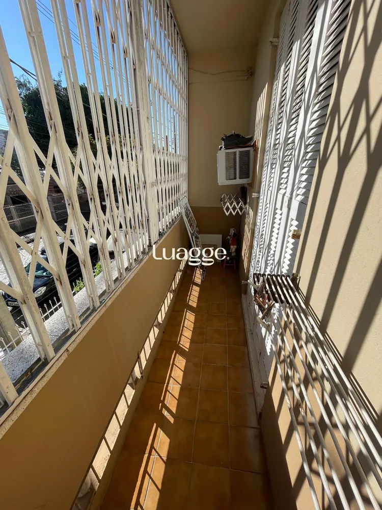 Apartamento, 1 quarto, 40 m² - Foto 4