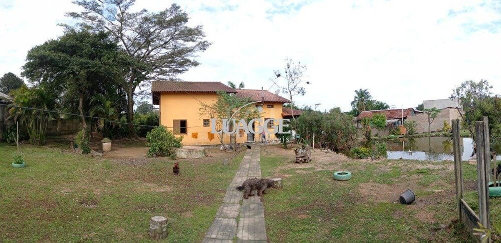 Sítio à venda com 3 quartos, 352m² - Foto 8