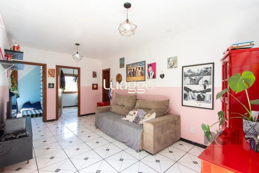 Cobertura, 3 quartos, 201 m² - Foto 2