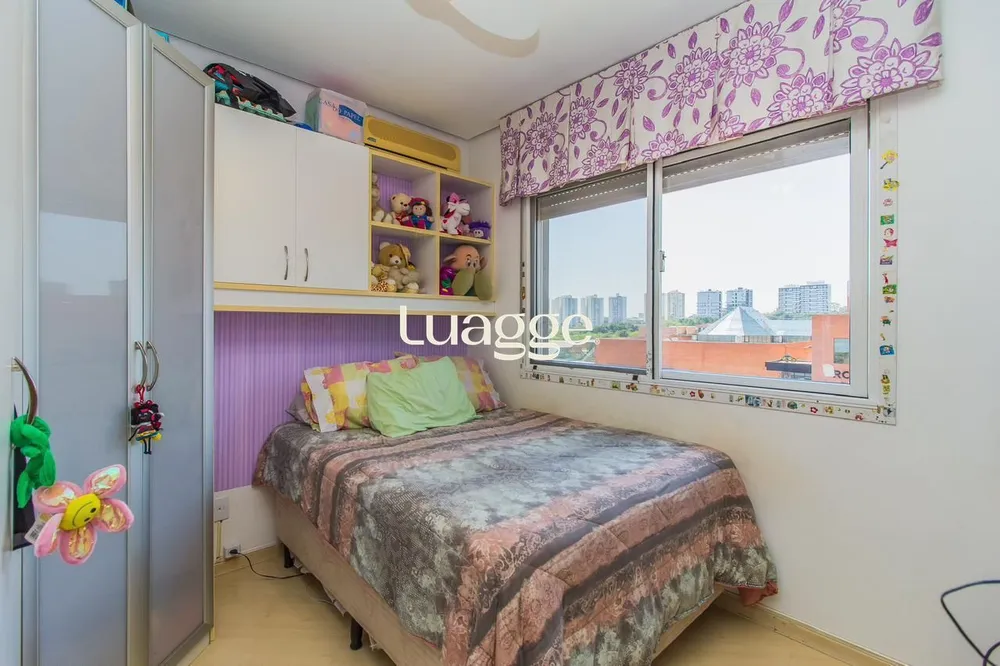 Cobertura, 3 quartos, 201 m² - Foto 1