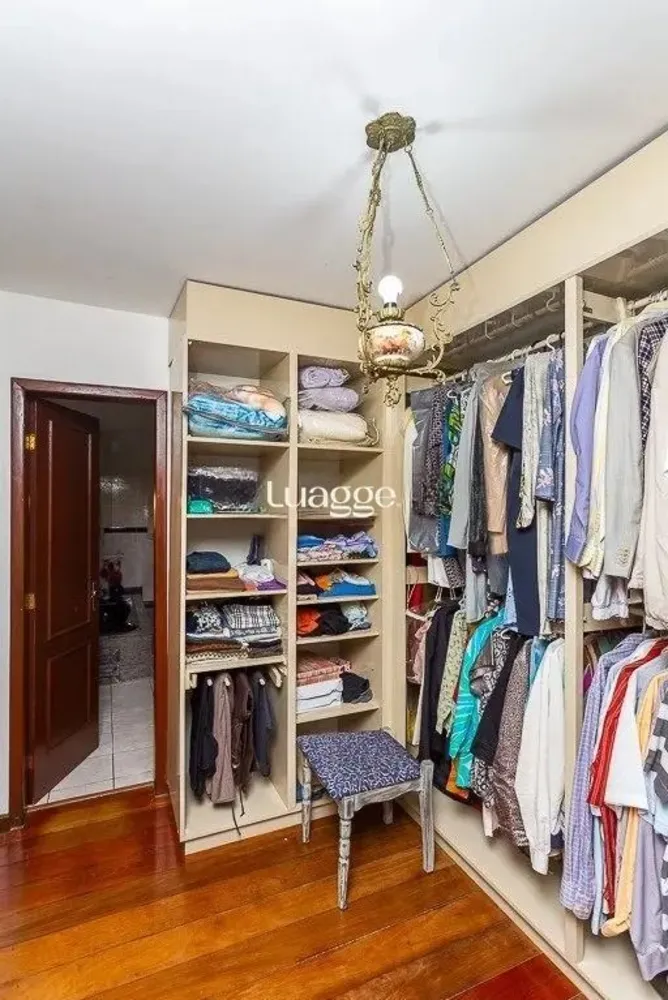 Casa, 4 quartos, 160 m² - Foto 3