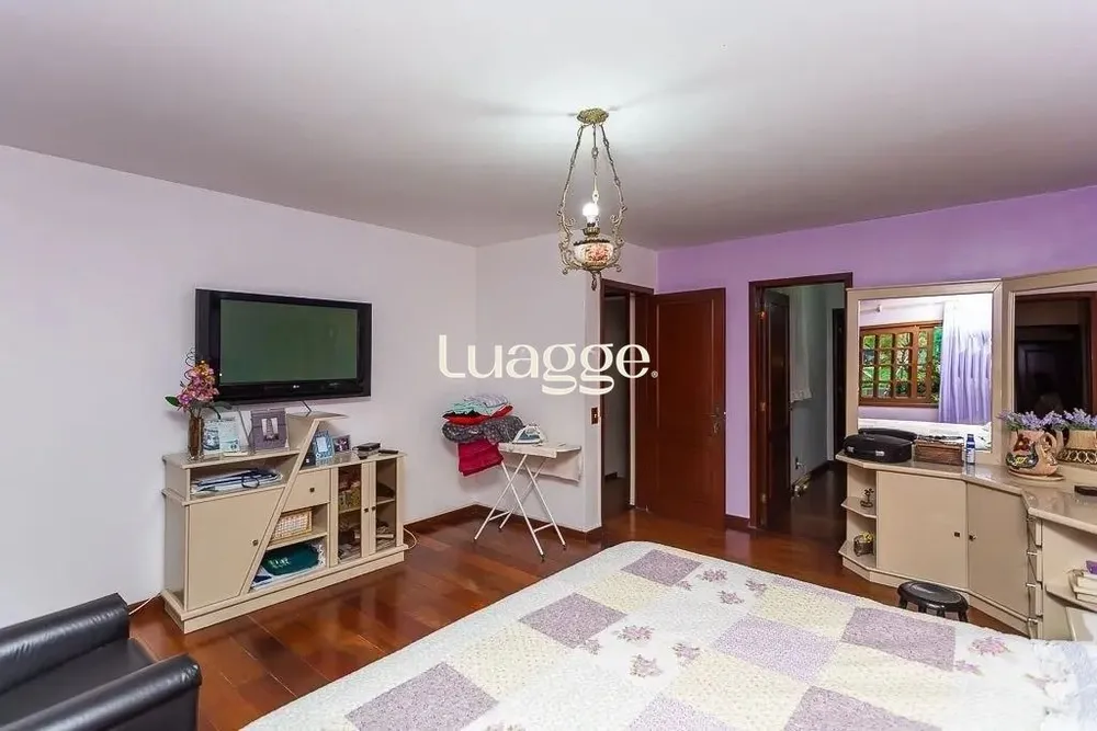 Casa, 4 quartos, 160 m² - Foto 2