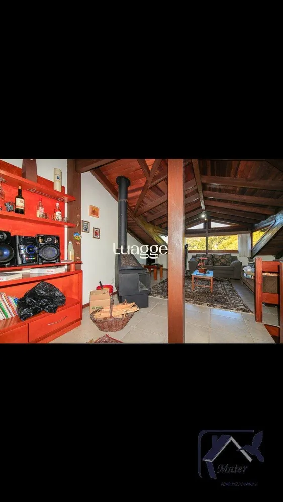 Casa, 4 quartos, 160 m² - Foto 1