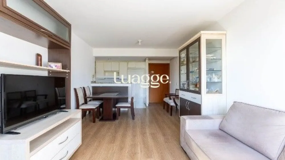 Apartamento, 2 quartos, 41 m² - Foto 4