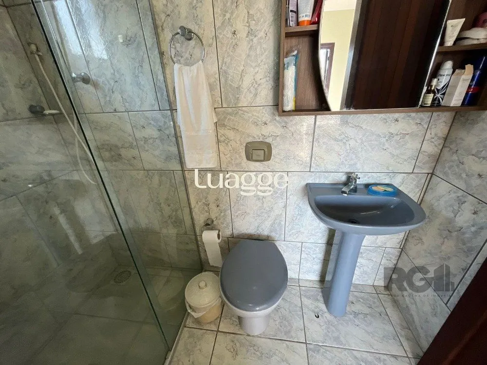 Casa, 3 quartos, 137 m² - Foto 2