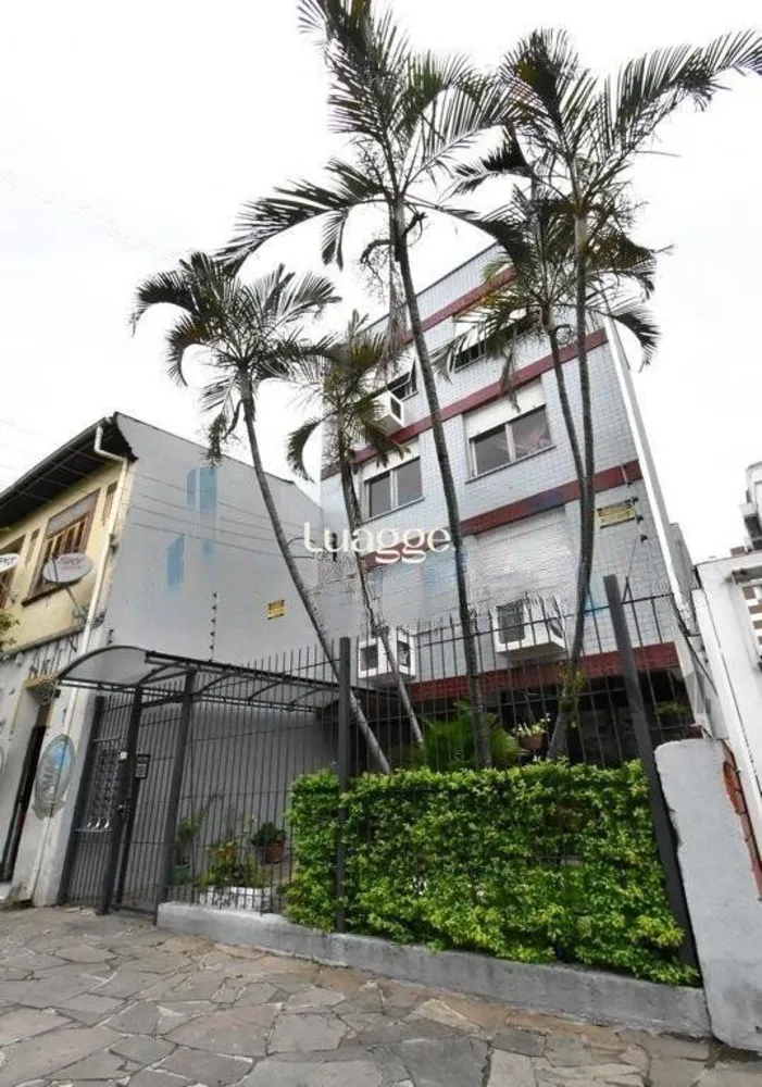 Apartamento, 1 quarto, 41 m² - Foto 1