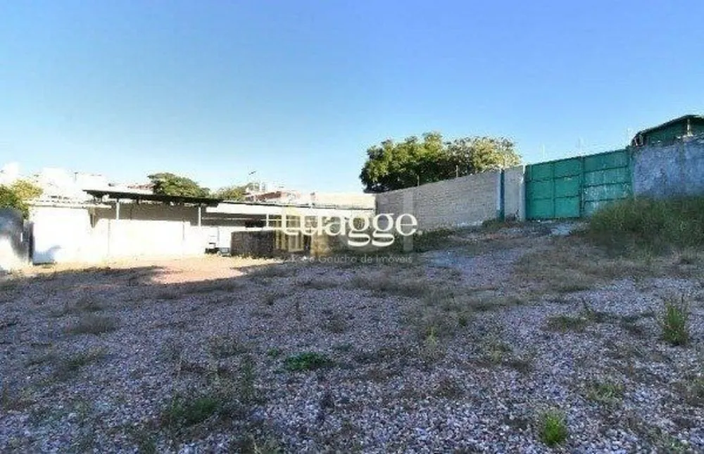 Terreno, 850 m² - Foto 1