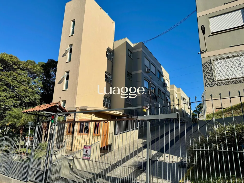 Apartamento, 1 quarto, 33 m² - Foto 4
