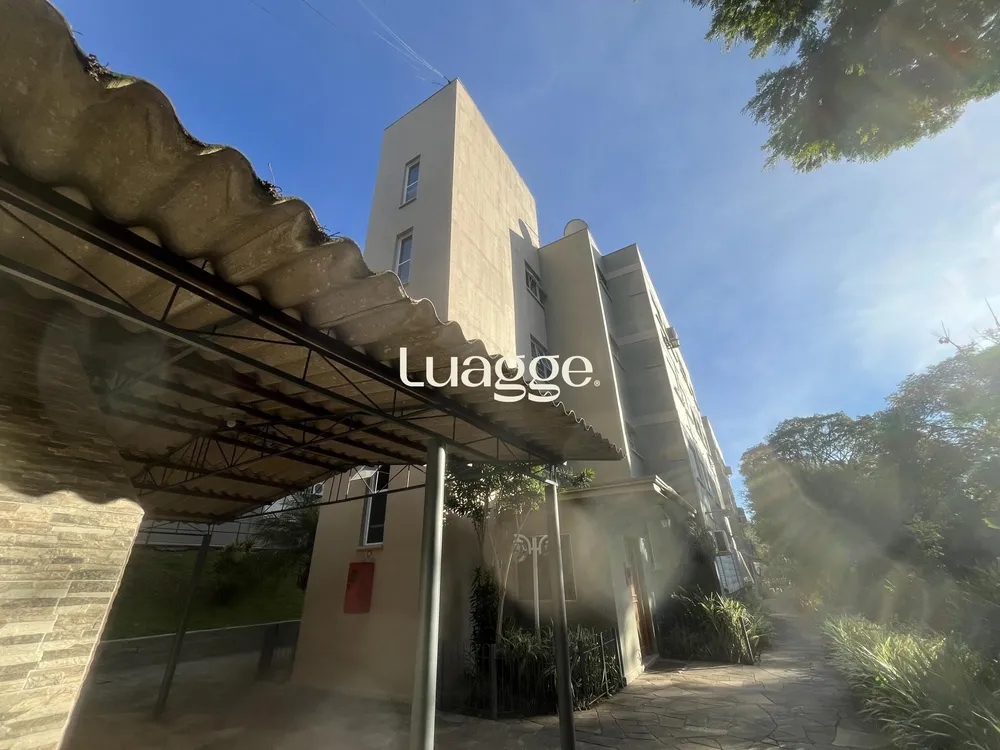 Apartamento, 1 quarto, 33 m² - Foto 3