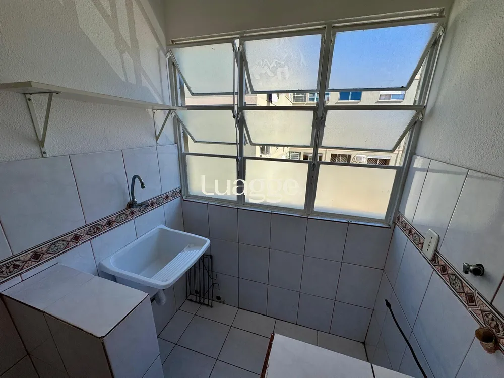 Apartamento, 1 quarto, 33 m² - Foto 1
