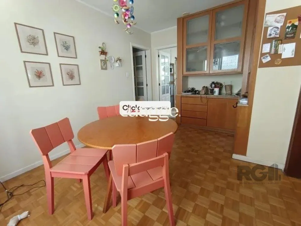 Apartamento, 3 quartos, 171 m² - Foto 1