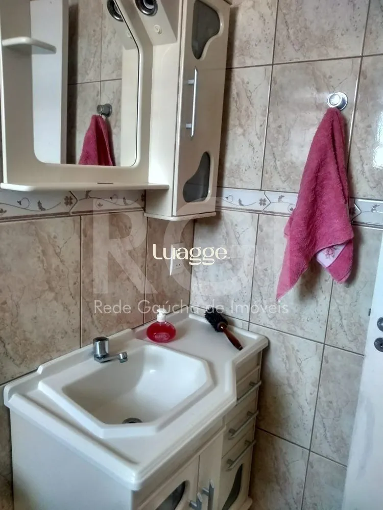 Apartamento, 3 quartos, 95 m² - Foto 3